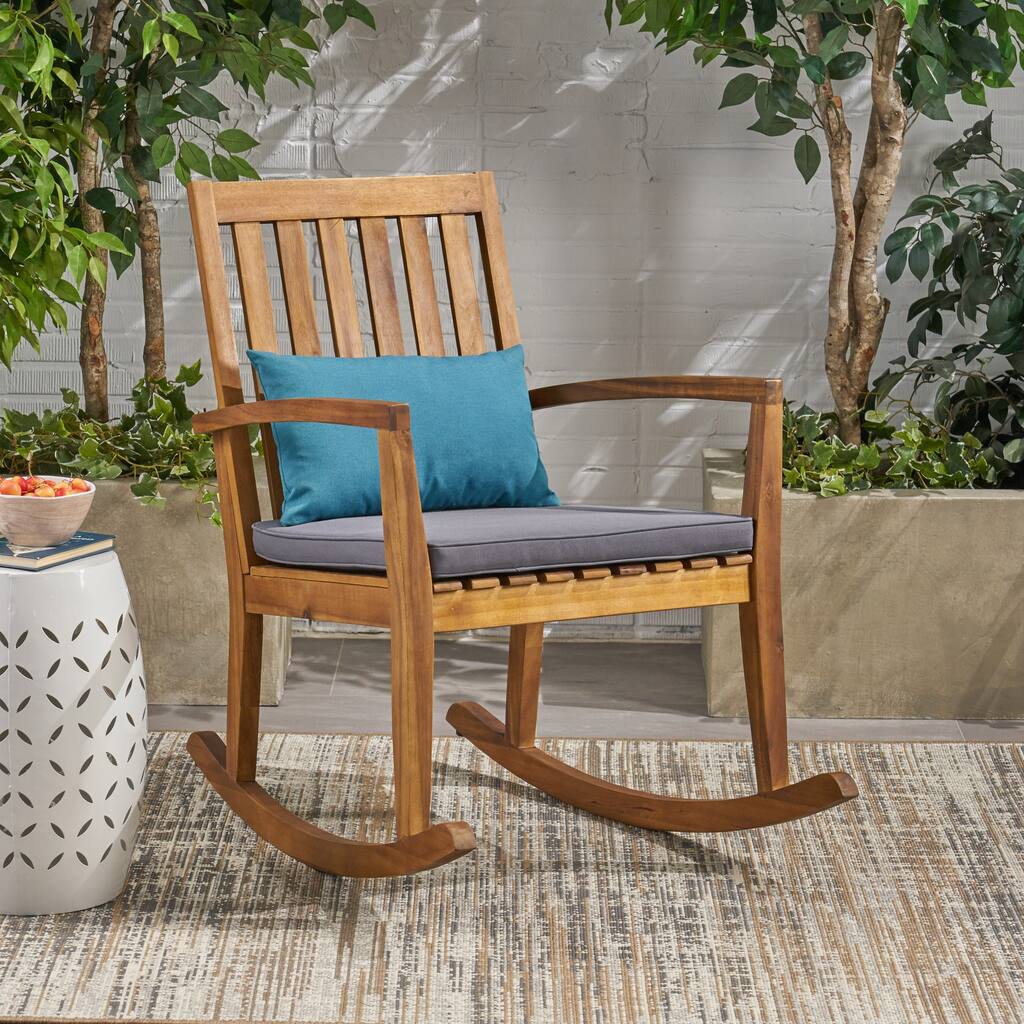 Rocking Chair