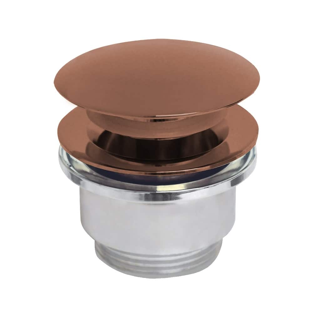 Whitehaus WHNPLD07 Noah Plus Drain Assembly