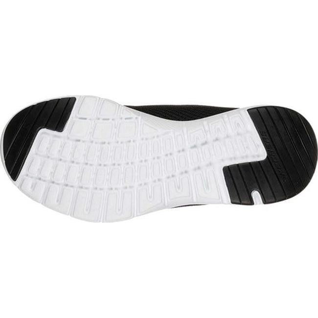 skechers flex appeal rose gold