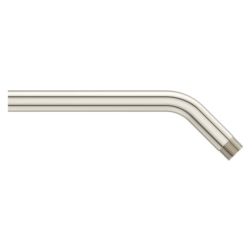 Pfister USC-02SHW Universal 9" Curved Shower Arm