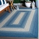 preview thumbnail 7 of 71, SAFAVIEH Handmade Braided Josefa Country Rug