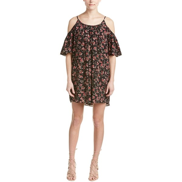 french connection shift dress