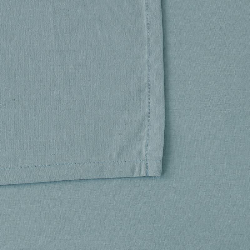 Patina Vie Maison Ultra-Soft Cotton & Rayon from Bamboo Blend Sheet Set