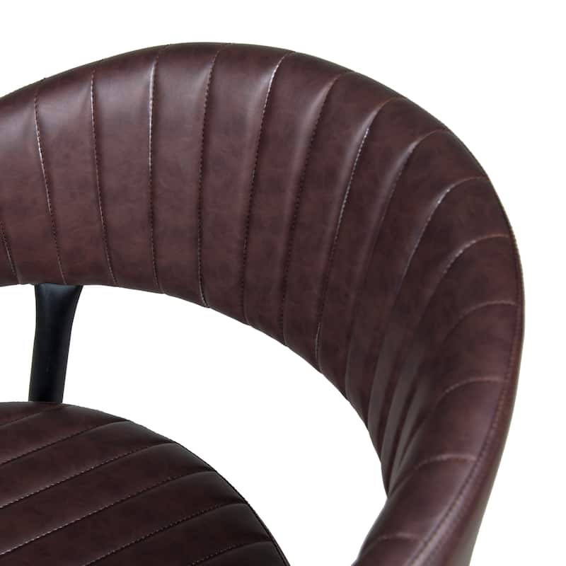 Upholstered Side Chair Dining Chairs (Set of 2)