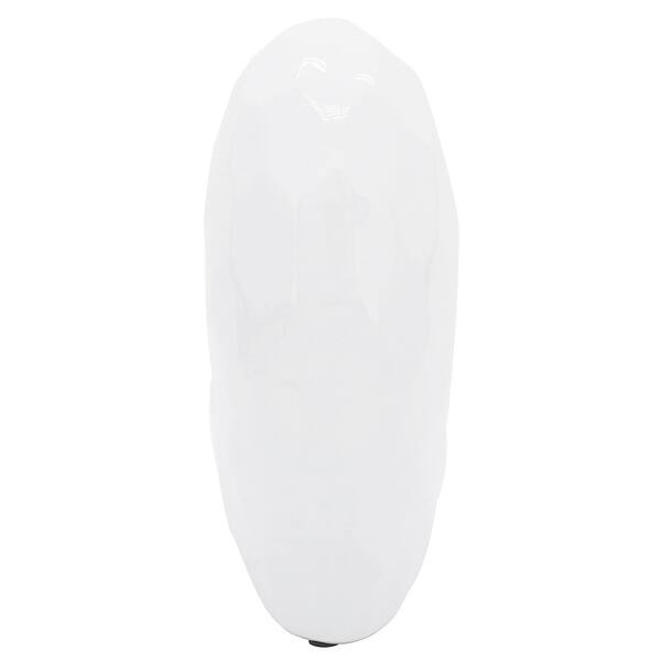 Sagebrook Home's Modern Heart Novelty Sculpture