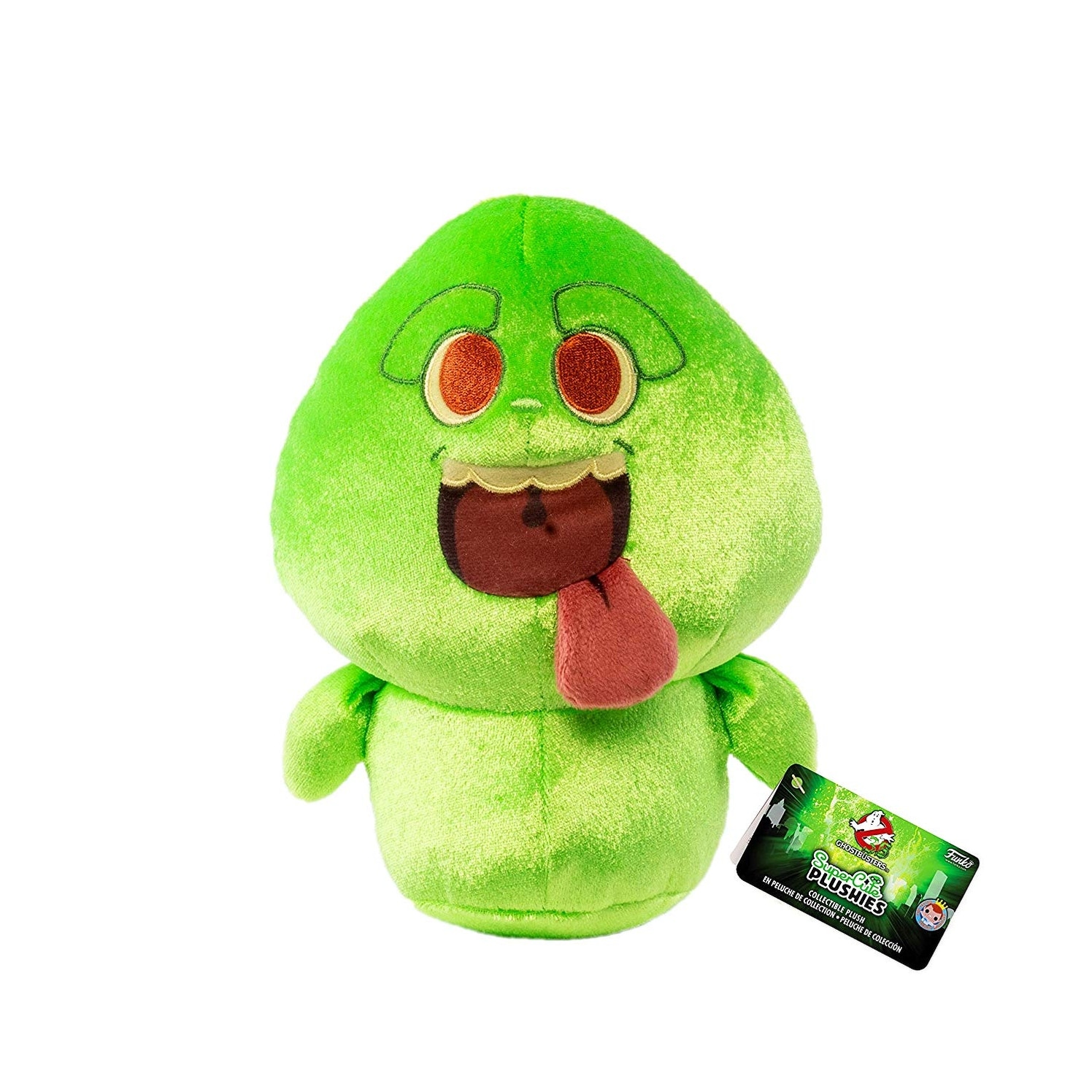 pennywise supercute plush