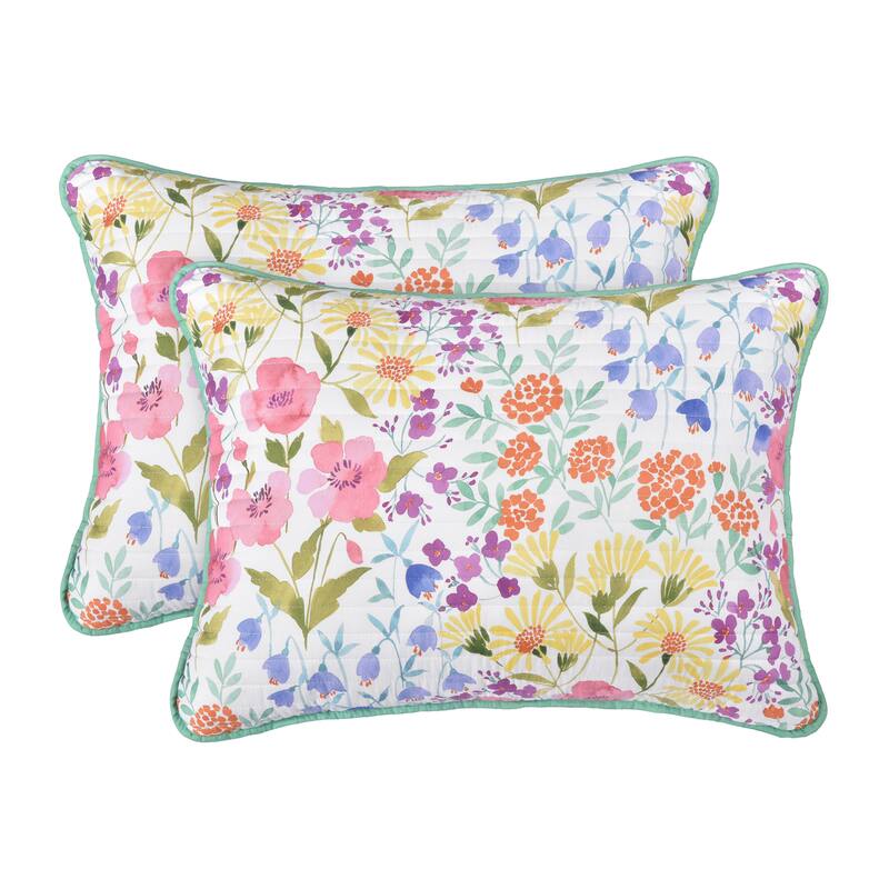 Jules Quilt Set