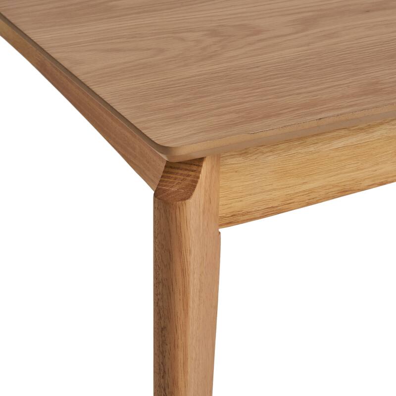 Amesbury Wood 7 Piece Dining Set by Christopher Knight Home