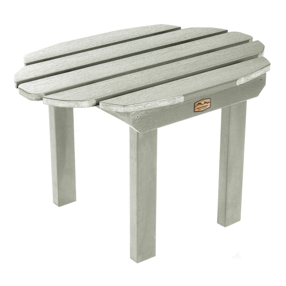 ELK OUTDOORS Eco-Friendly Essential Side Table