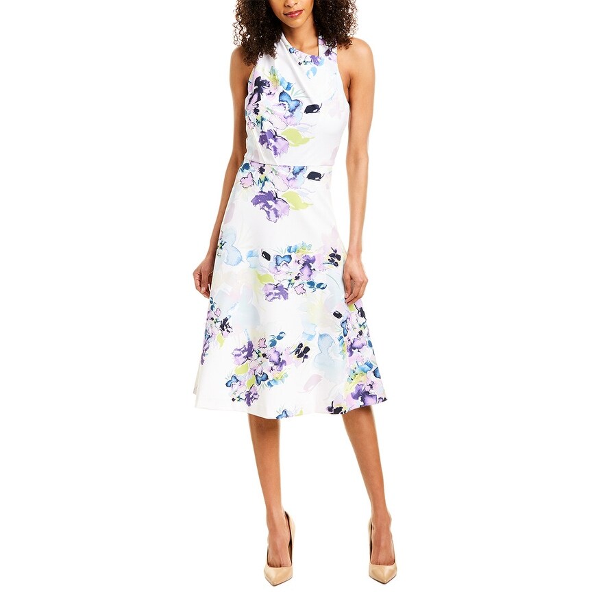 donna karan new york dress
