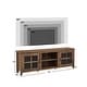 preview thumbnail 16 of 41, Middlebrook Dornbirn 70-inch Transitional TV Stand