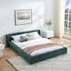 Option Blue Green