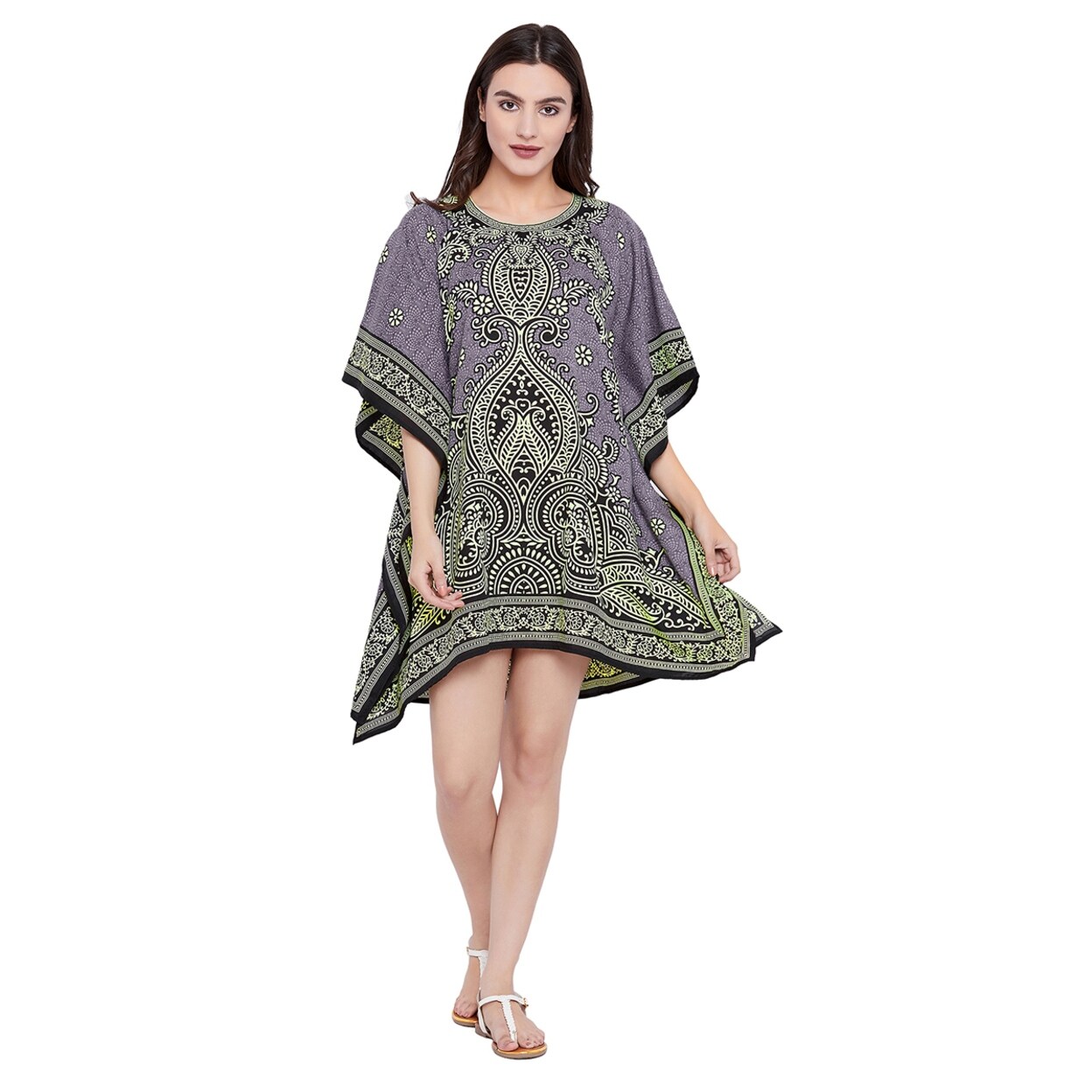 dresses for oversized ladies