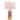 SAFAVIEH Lighting 24-inch GreyTable Lamps (Set of 2) - 14" x 14" x 24"