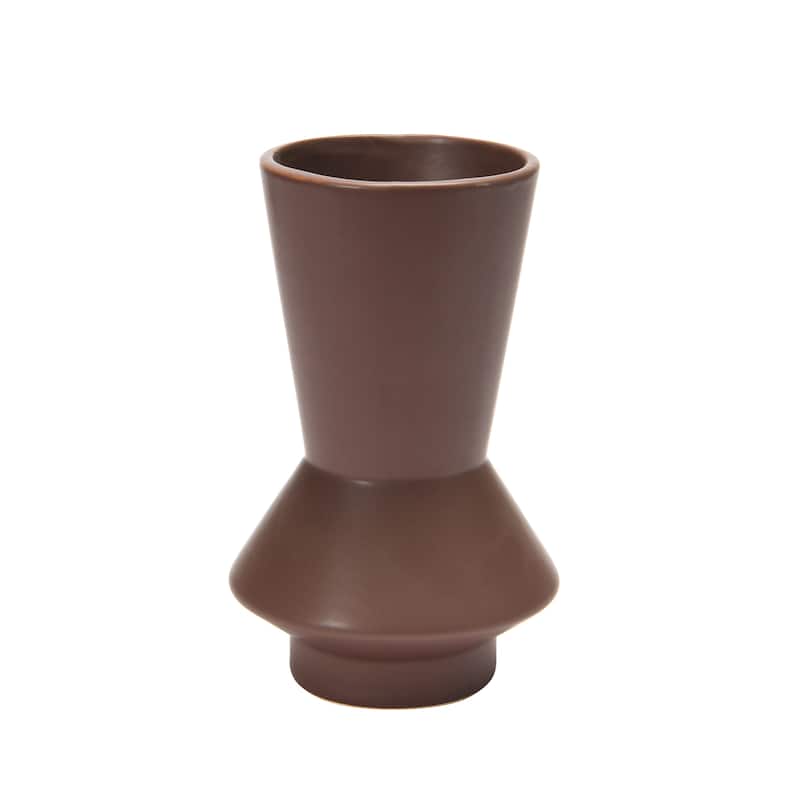 Stoneware Vase