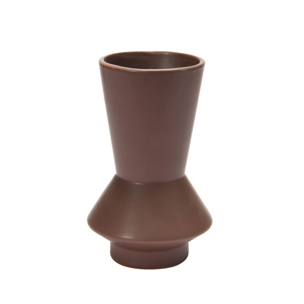 Stoneware Vase