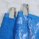 preview thumbnail 44 of 54, Superior Cotton Quick-Drying Solid and Marble 10 Piece Towel Set