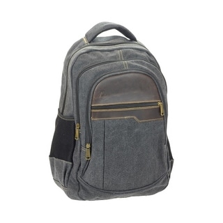 side backpack for men