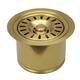 Option Brushed Gold