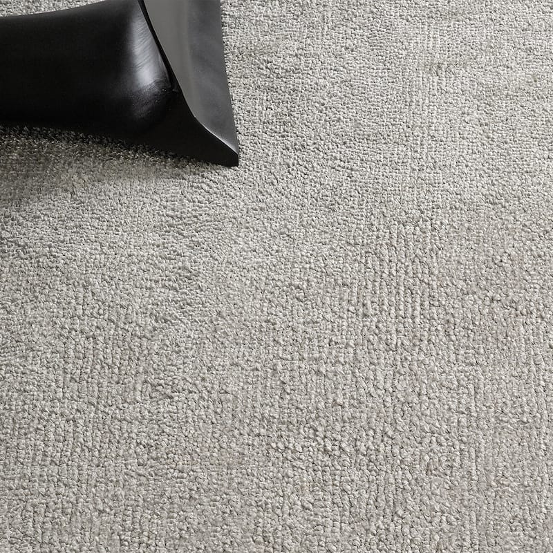 Ben Soleimani Luz Viscose Hand Woven Rug