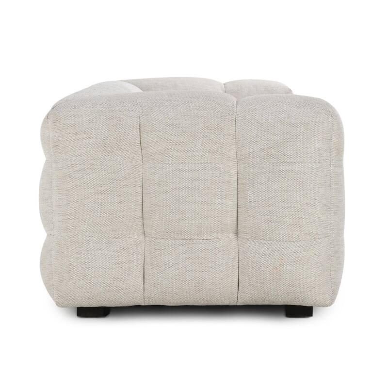 Classic Home Walter Tufted Sofa