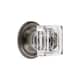 Option Antique Pewter