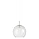 Option Polished Nickel / Seedy