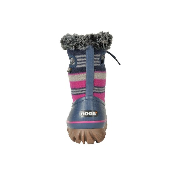 bogs arcata wool stripe