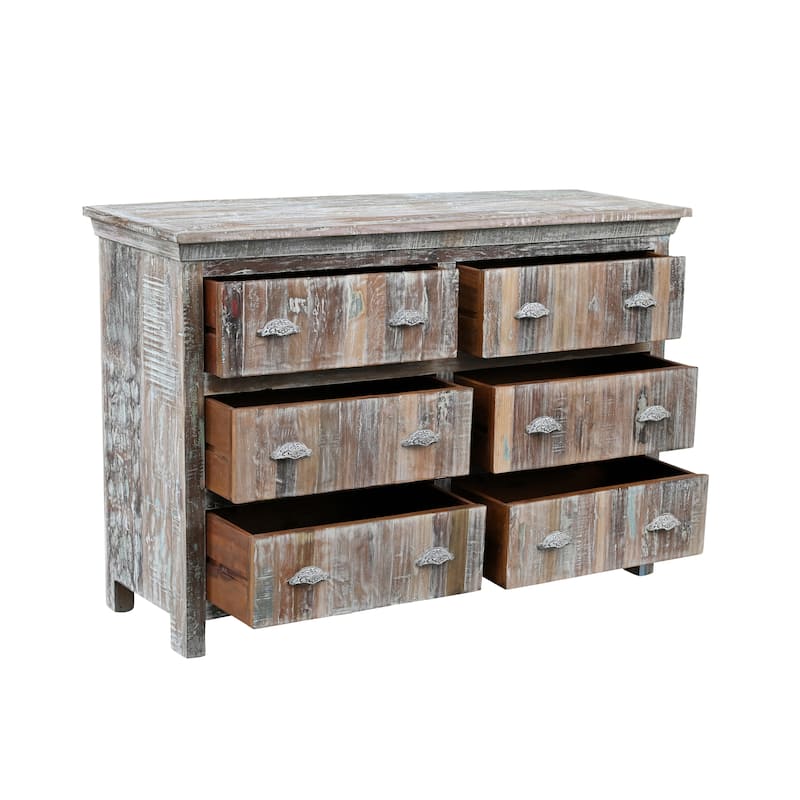 Lexington 3-piece Solid Wood Bedroom Set