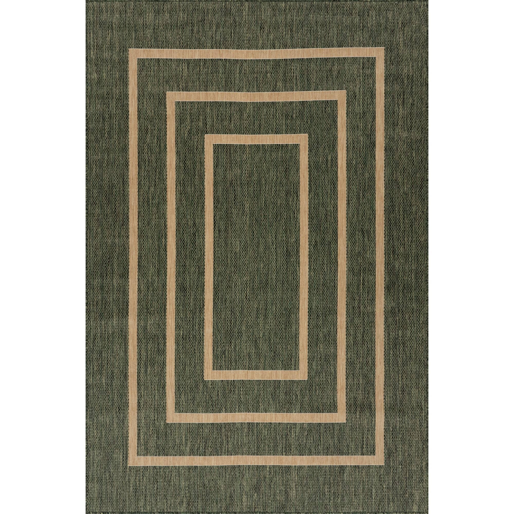 Option Green