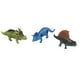 preview thumbnail 4 of 2, Get Ready Kids Dinosaurs Playset, Set of 8