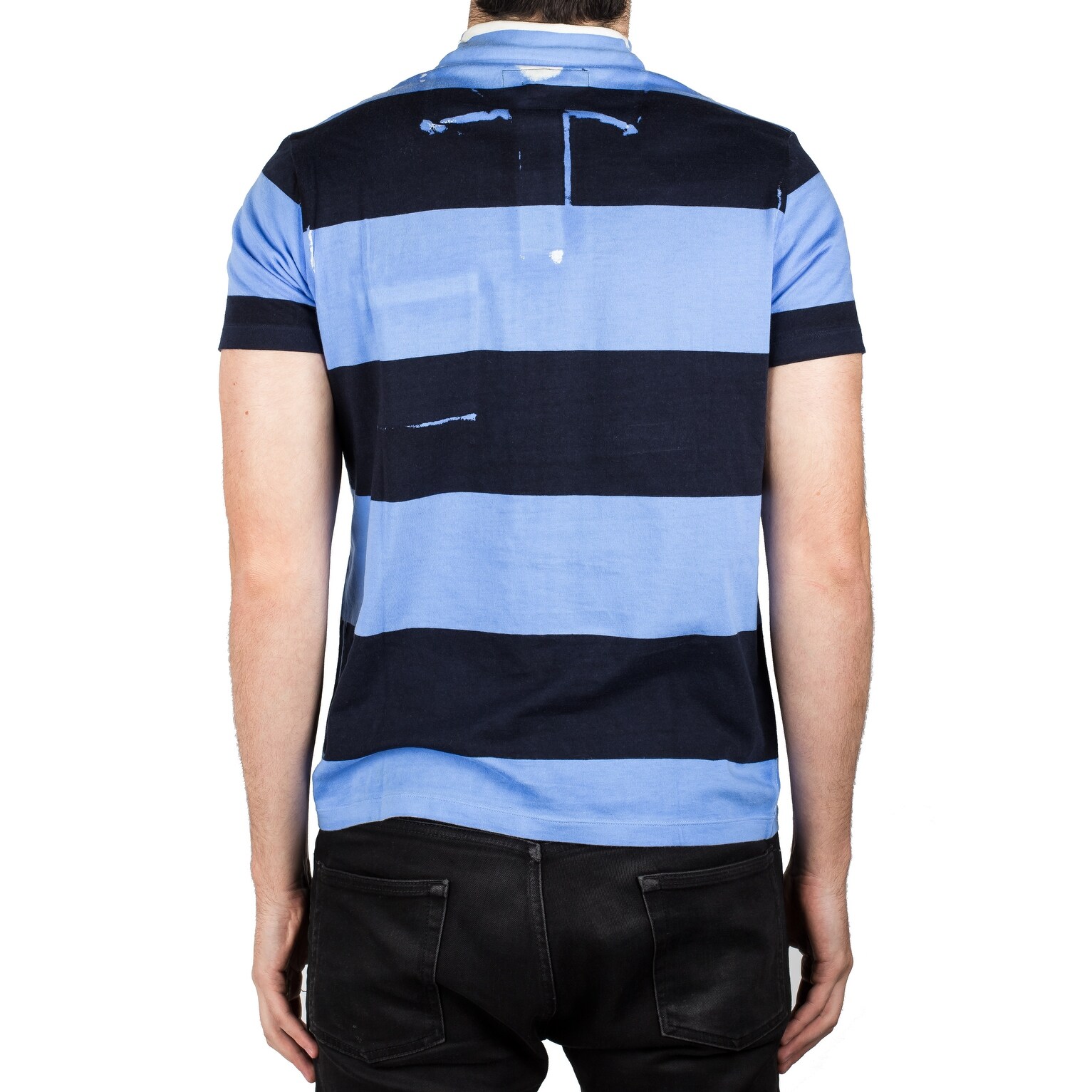men's pima cotton polo shirts with pocket
