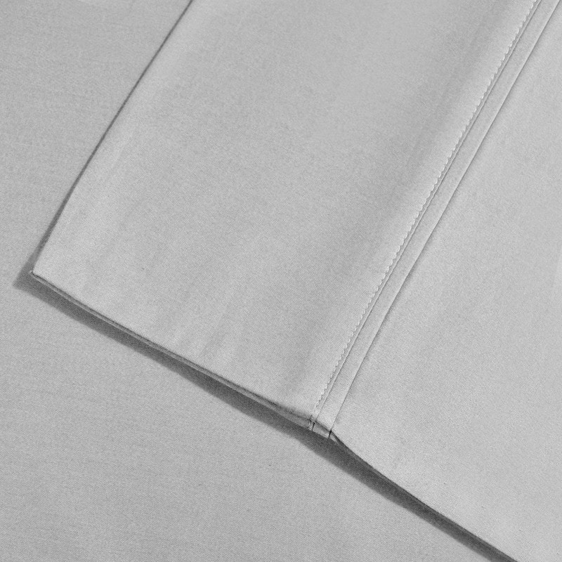 Superior Egyptian Cotton 700 Thread Count Pillowcase Set (Set of 2)
