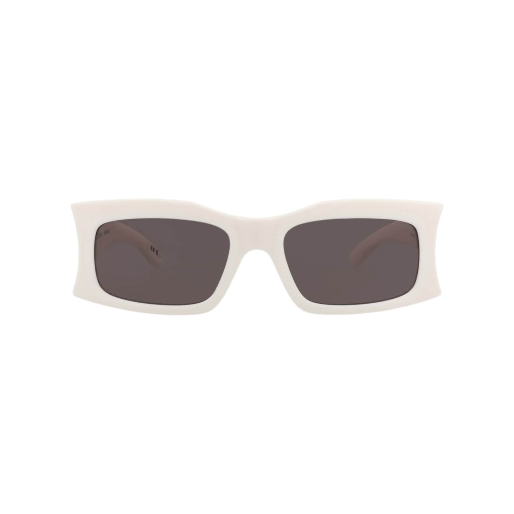 Balenciaga Square-Frame Bio Injection Sunglasses Multi Unisex-Adult 2161SuYwnTL._AC_UY1000_.jpg main image 3