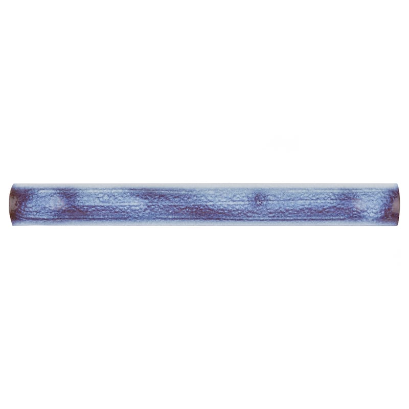 Merola Tile Antic Special Torelo Via Lactea 3/4" x 6" Ceramic Wall Trim - (1 Tile)