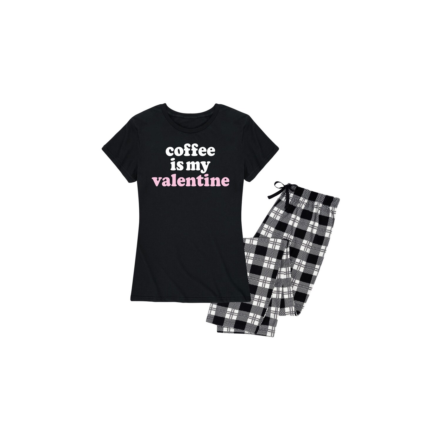 coffee pajamas