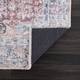 Bloom Rugs Caria Washable Non-slip Area Rug