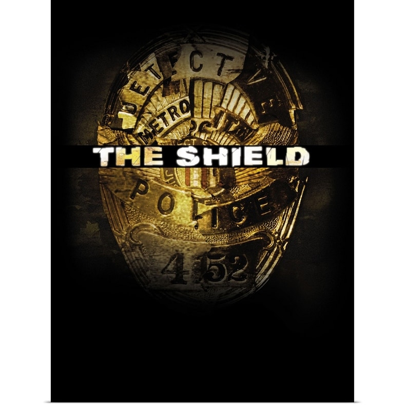 The Shield (TV) (2002)