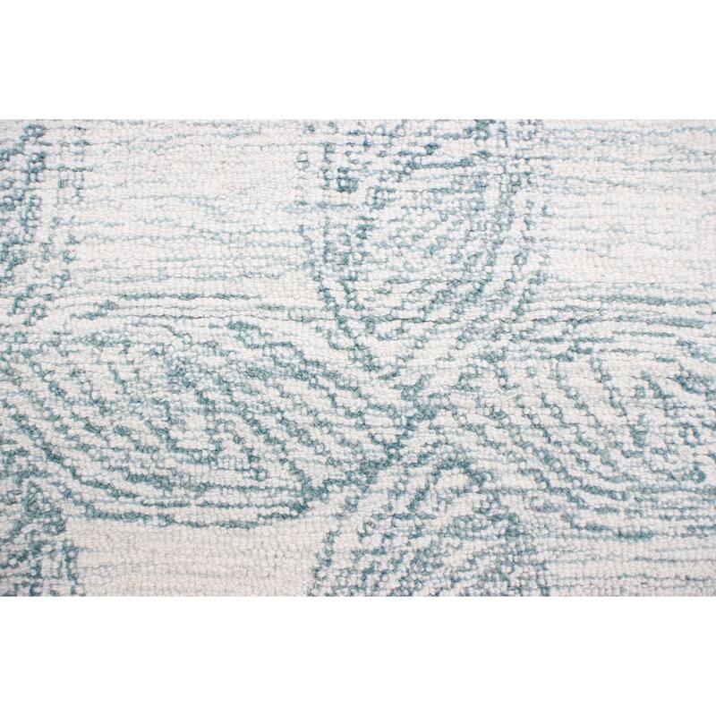Bashian Niyah Beige Transitional Area Rug