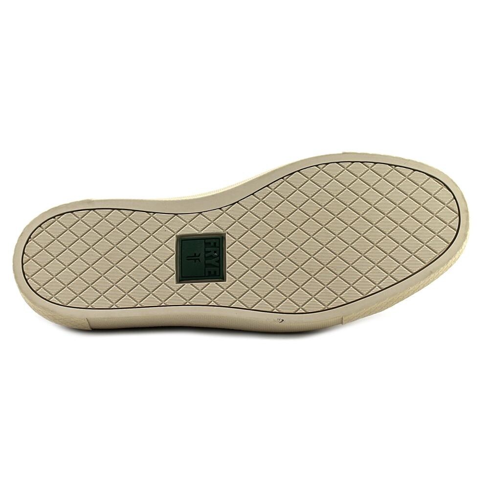frye gates low lace