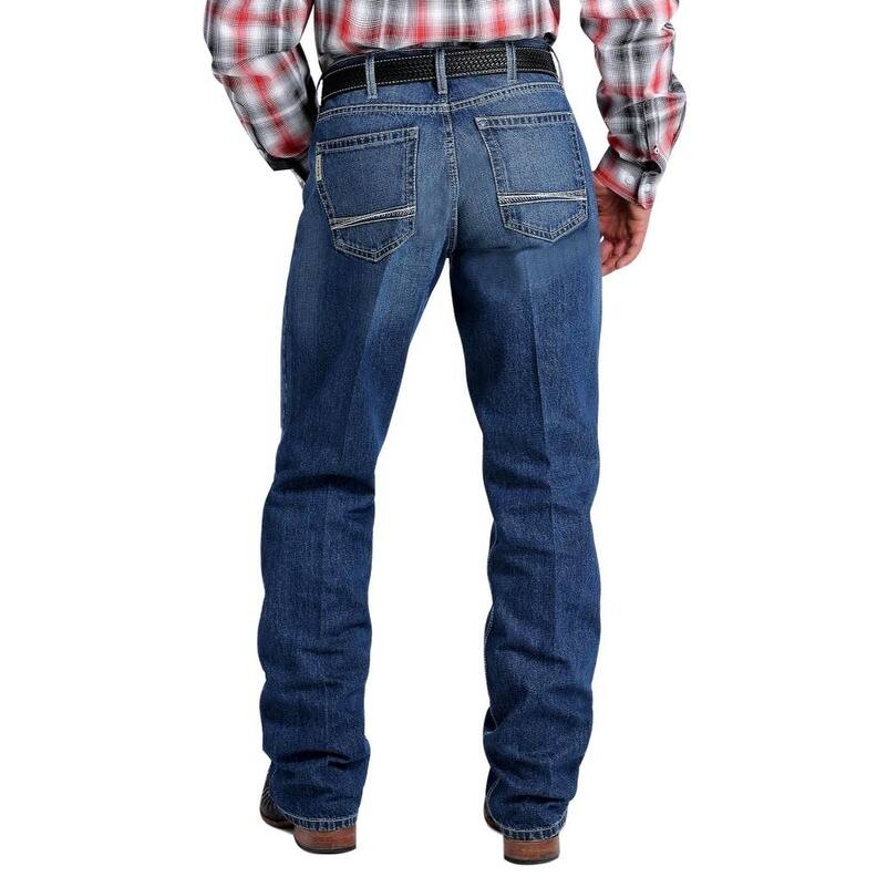 cinch sawyer jeans