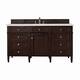 Option Burnished Mahogany