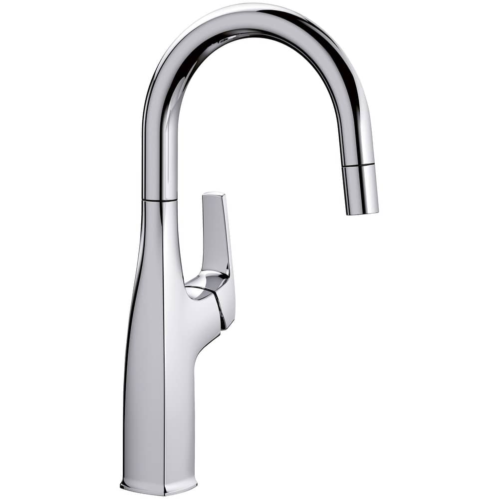 Blanco Rivana 1.5 GPM Single Hole Bar Faucet