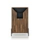 preview thumbnail 10 of 11, Carbon Loft Cassini Rustic 8-shelf Shoe Cabinet
