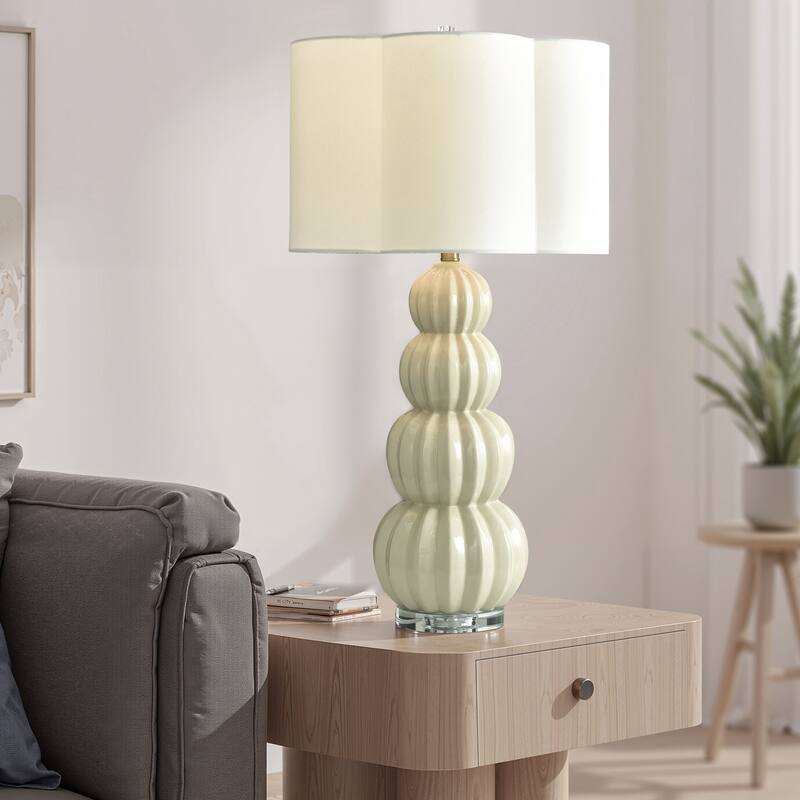 Tamara Day for Stylecraft Ophelia Table Lamp