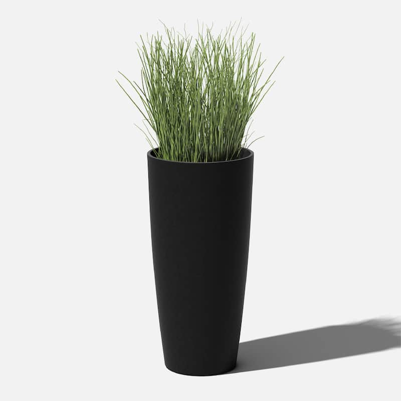 Veradek Pure Series Selena 28" Planter