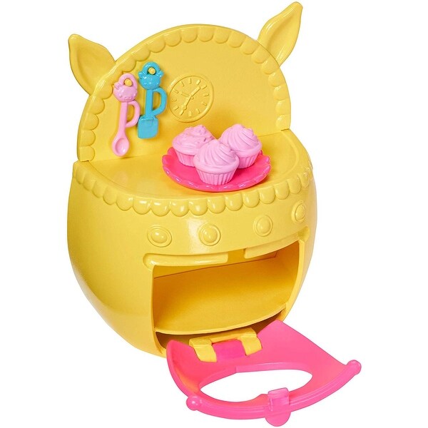 enchantimals pig