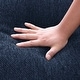 preview thumbnail 30 of 40, 6 - Piece Chenille Sectional