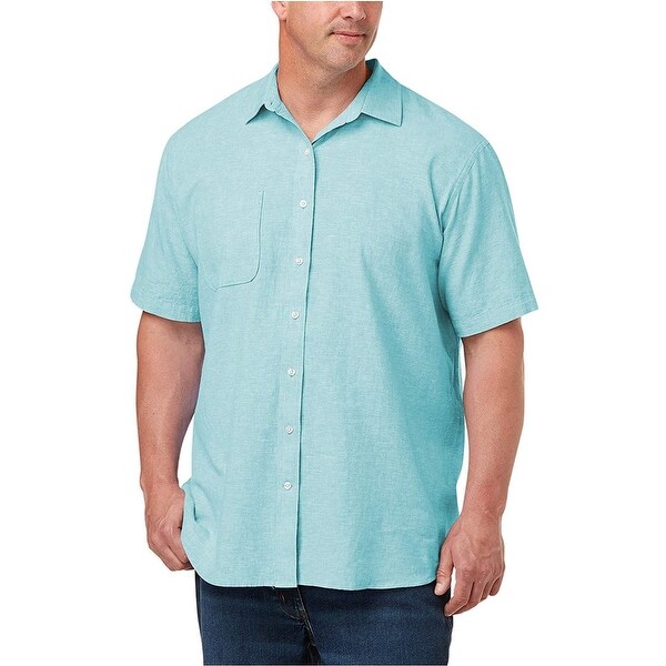 Dxl linen shirts clearance