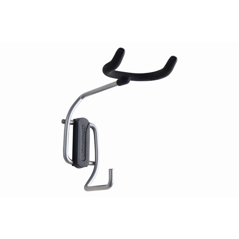 Power Equipment Hang-Up Hook